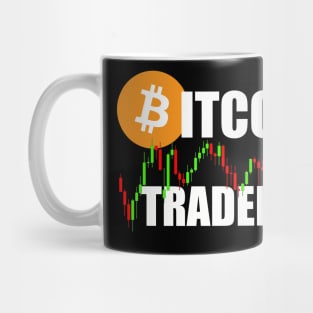 Bitcoin Trading Mug